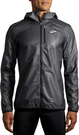 Brooks All Altitude Jacket - Men's 1