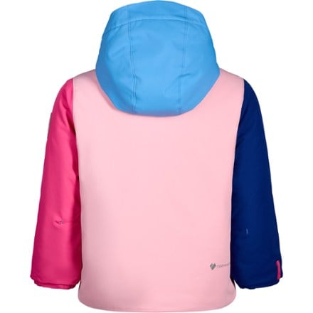 Obermeyer Arden Insulated Jacket - Toddlers'/Kids' 4