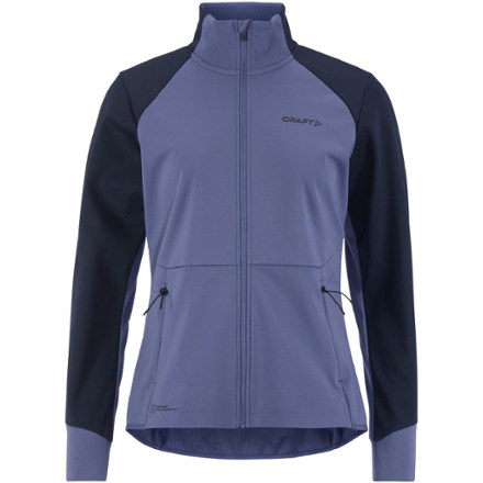 Craft Core Nordic Training Jacket - Women's 0