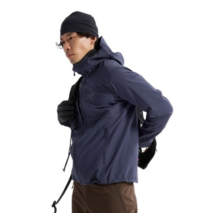 Arc'teryx Gamma MX Hoody - Men's 6