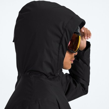 The North Face Freedom Insulated Jacket - Boys' 5