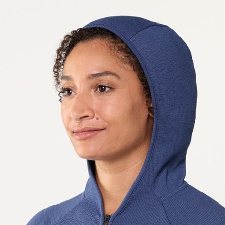 KUHL Remi Pullover Hoody - Women's 6