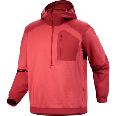 Arc'teryx Konseal SL Pullover Hoody - Men's 0
