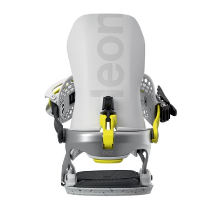 Bataleon Blaster FASE AsymWrap Snowboard Bindings - 2025/2026