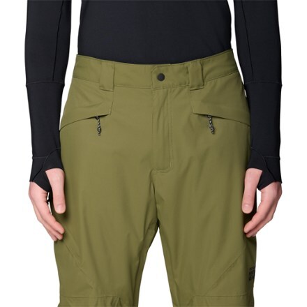 Mountain Hardwear Firefall Pants - Men's 3