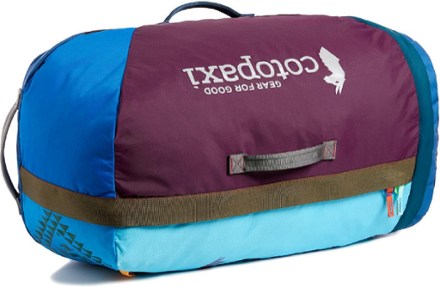Cotopaxi Uyuni 46L Duffel - Del Dia 3