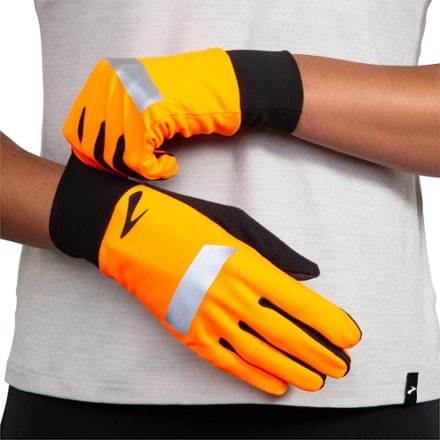 Brooks Fusion Midweight Gloves 2.0 1