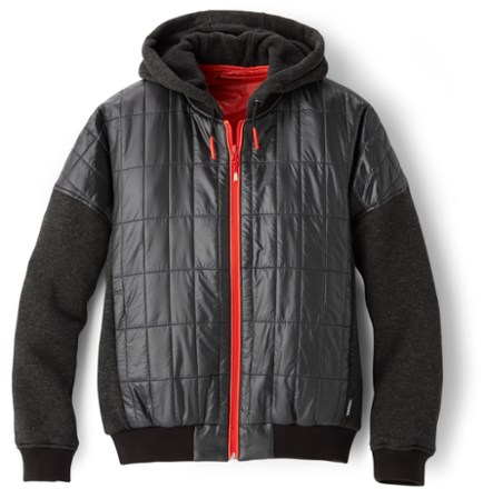 タグ付 chimala Crew Reversible Coat ゆったり imgrc0098166435.jpg