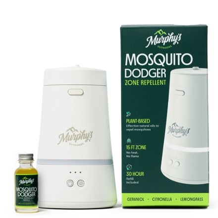 Murphy's Naturals Mosquito Dodger Zone Repellent 0