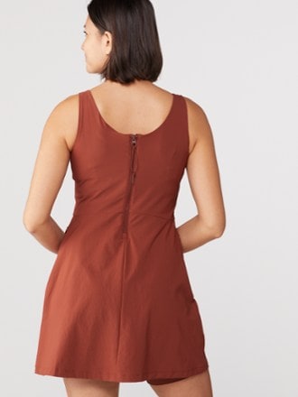 alder Get Dirty Dress 2