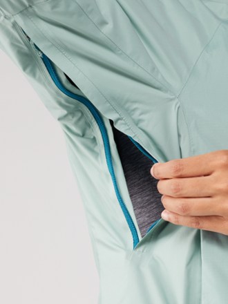 REI Co-op Stormhenge Down Hybrid Jacket - Women's 6