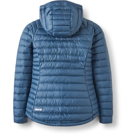 Rab Microlight Alpine Down Jacket - Women's 4