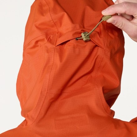 Patagonia Granite Crest Jacket - Men's 6