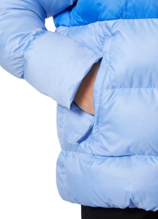 Helly Hansen Vision Puffy Insulated Jacket - Kids' 5