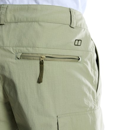 Berghaus Holmside Shorts - Men's 4