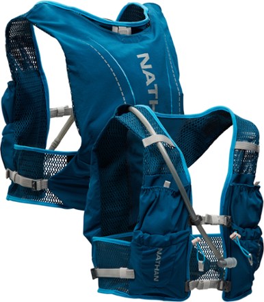 Nathan Vapor Air Lite 4 L Hydration Vest 2