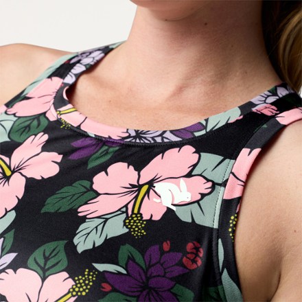 rabbit EZ Tank Top - Women's 5