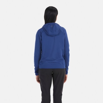 Marmot Leconte Full-Zip Fleece Hoody - Women's 1