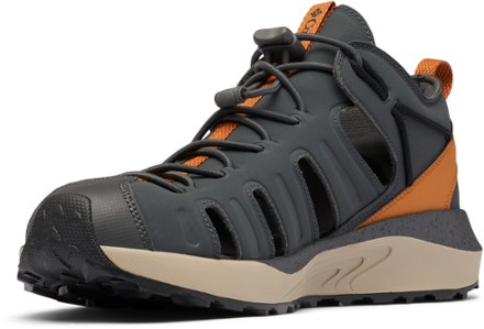 Columbia Trailstorm H20 Shoes Mens Size 12 Brown Hiking Water Sandals NWB Columbia / Men main image 2