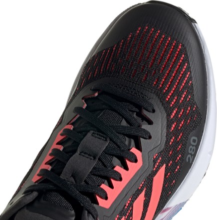 adidas Terrex Agravic Flow 2 Trail-Running Shoes - Women's 5