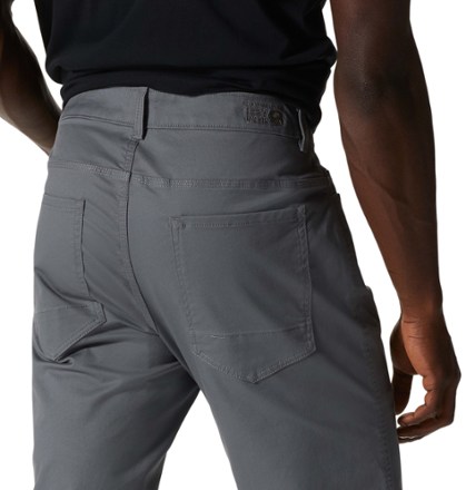 Mountain Hardwear Cederberg 5 Pocket Pants - Men's 5