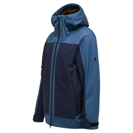 Peak Performance Whitelight HIPE® 2L Insulated Shell Jacket - Men's 2