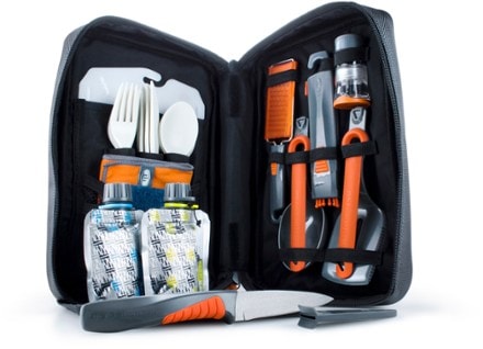 GSI Outdoors Destination Kitchen Set 24 1