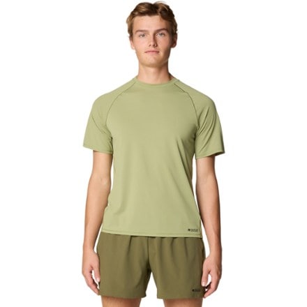 Mountain Hardwear SplitSecond T-Shirt - Men's 0