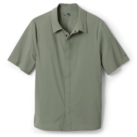 Janji Trekker Snappy Shirt - Men's 0