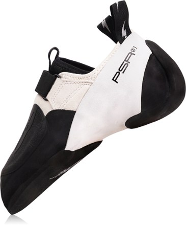 evolv Zenist Climbing Shoes 1