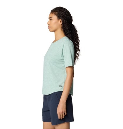 Mountain Hardwear Sunblocker T-Shirt - Women's 3