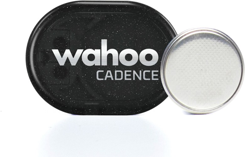 RPM Cadence with Battery