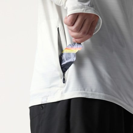 rabbit UPF Deflector 2.0 Shirt - Men's 5