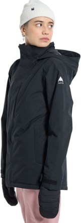 Burton Jet Ridge Insulated Jacket - Women's 4