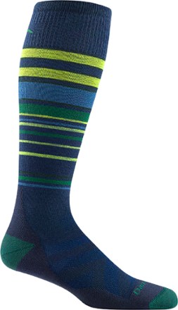 Darn Tough Mens Snowpack Ski and Snowboard Socks