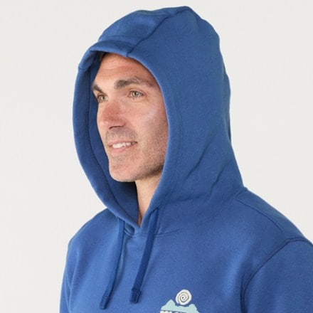REI Co-op Spiral Graphic Pullover Hoodie 7