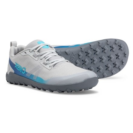 Xero Shoes Mesa Summit Trail-Running Shoes - Women's 3