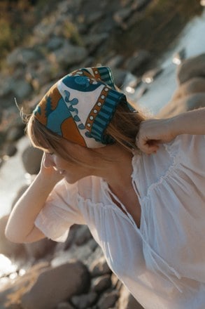 Location Image for Bandana