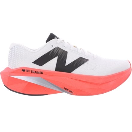 New Balance FuelCell SuperComp Trainer v3 Road-Running Shoes - Men's 0