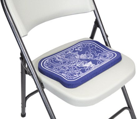 Seattle Sports Paddler Pad Seat Cushion 1