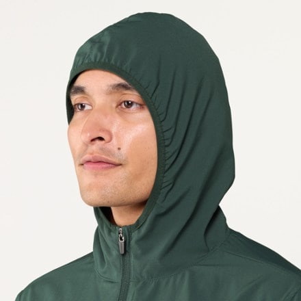 Vuori Outdoor Trainer Shell Jacket - Men's 4