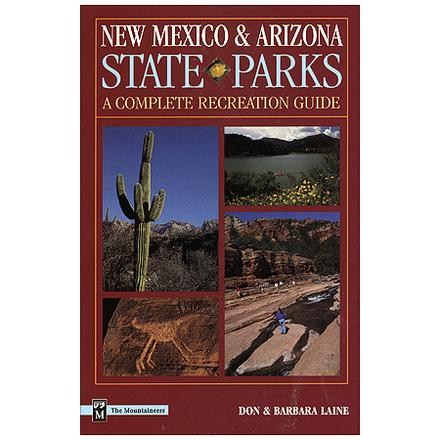 New Mexico And Arizona State Parks At Rei