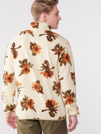 Columbia Helvetia Half-Snap Fleece Pullover - Men's 2