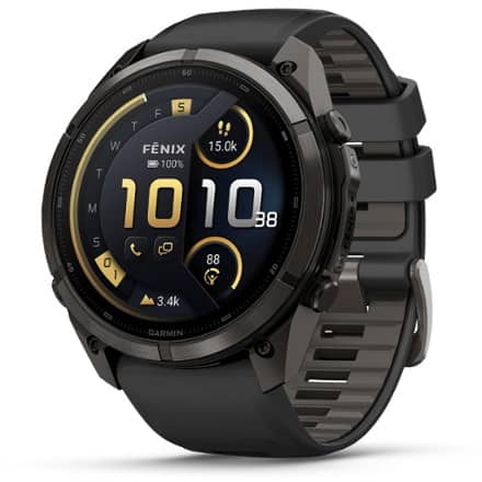 Garmin fenix 9 Pro inReach 51 mm