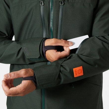 Helly Hansen Ullr Garibaldi 2.0 Insulated Jacket - Men's 10