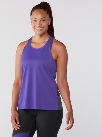On Tank-T Running Shirt - Women's 1
