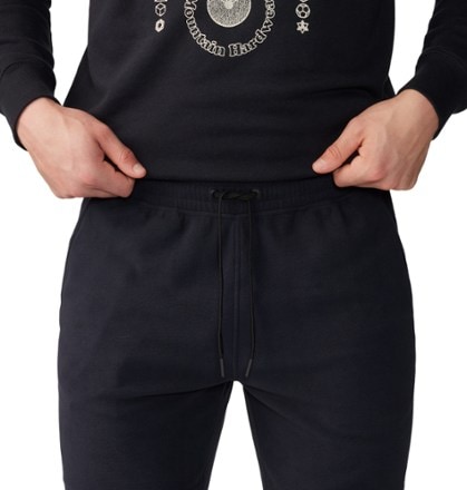 Mountain Hardwear Microchill Joggers - Men's 6
