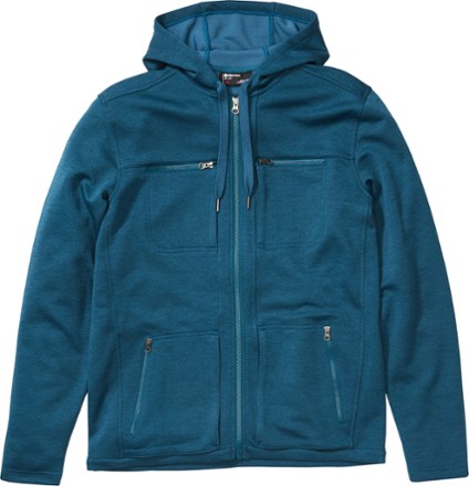 Marmot Men's Narrows Fleece Hoodie