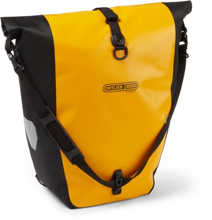 Ortlieb Back-Roller Panniers - Pair 1
