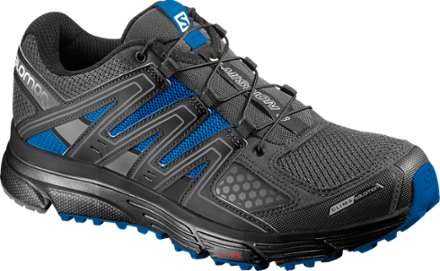 salomon mission 3